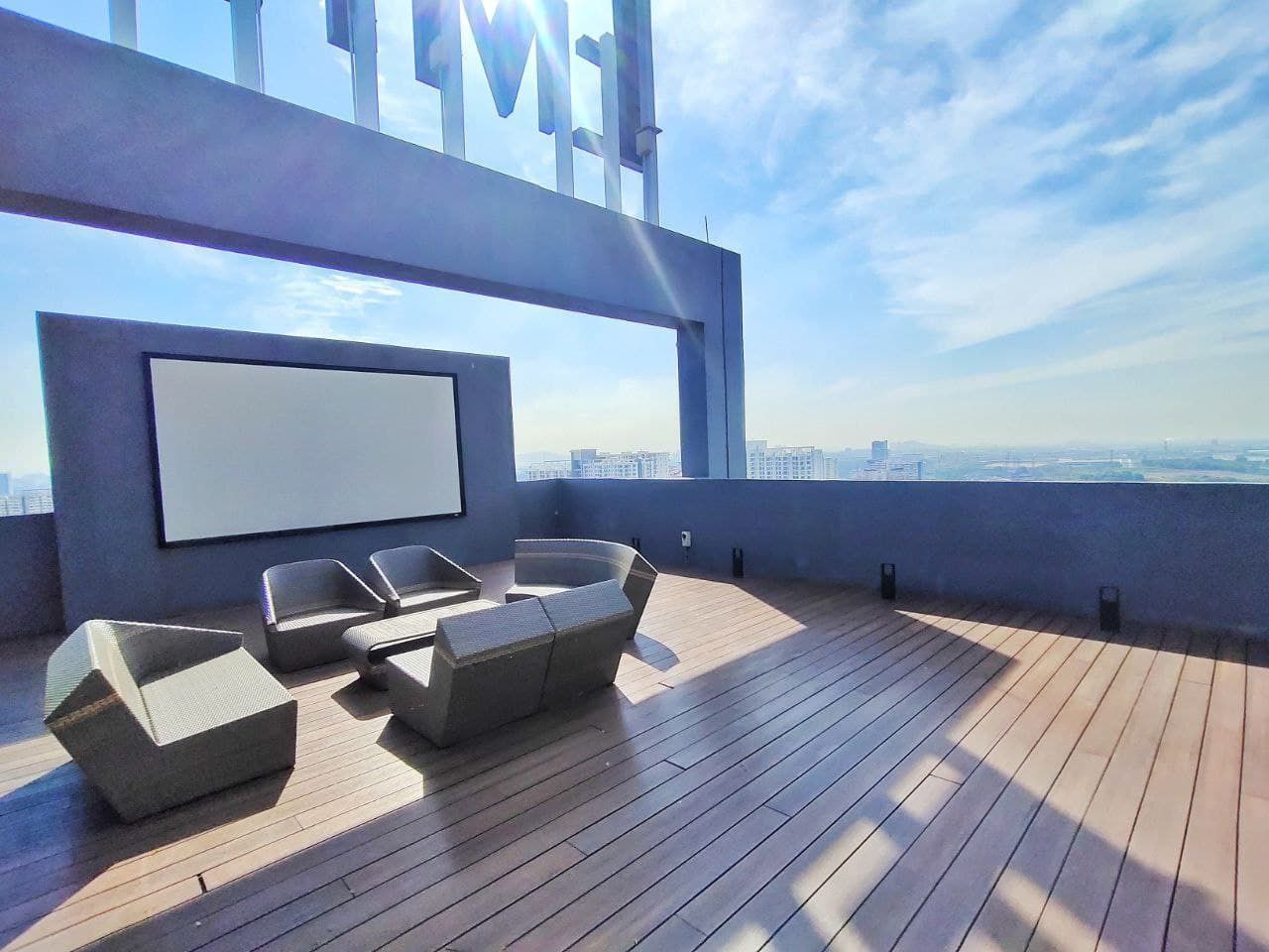 Emira Residence,Seksyen 13 W Distance to Aeon Mall - photo 7