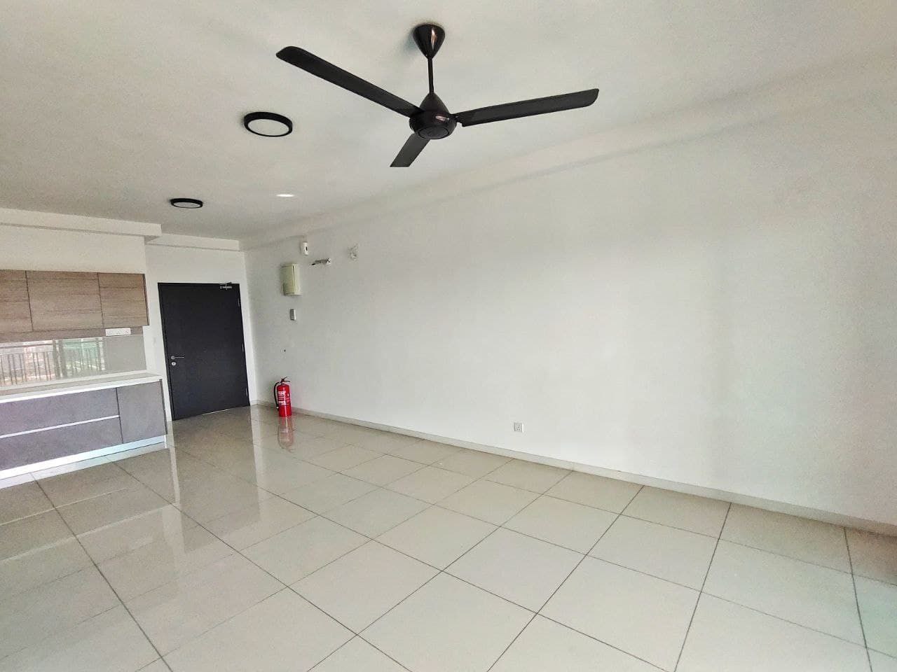 Emira Residence,Seksyen 13 W Distance to Aeon Mall - photo 8