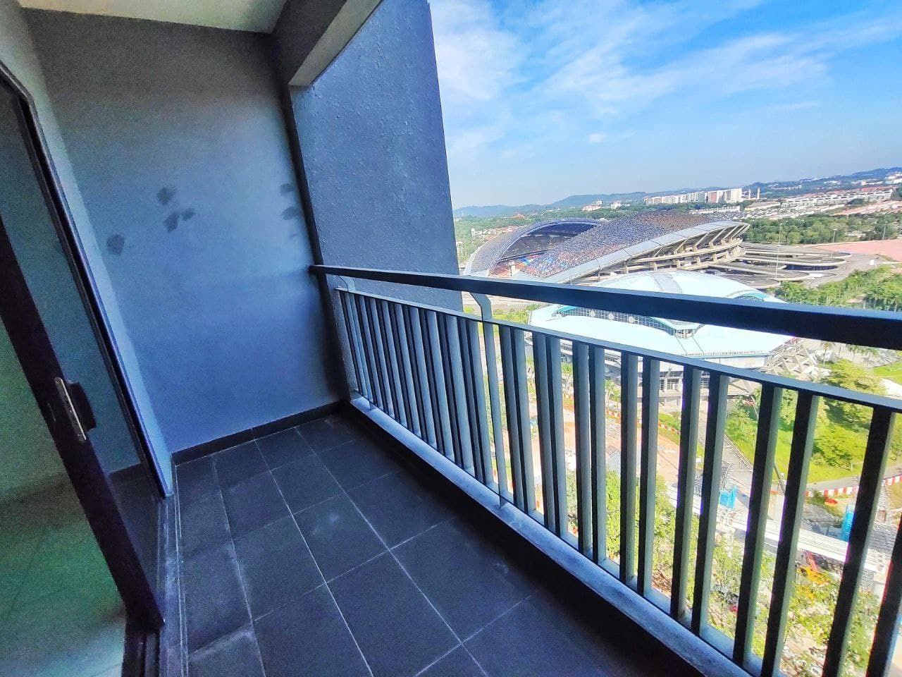 Emira Residence,Seksyen 13 W Distance to Aeon Mall - photo 9