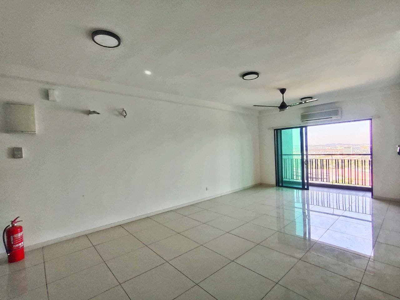 Emira Residence,Seksyen 13 W Distance to Aeon Mall - photo 12
