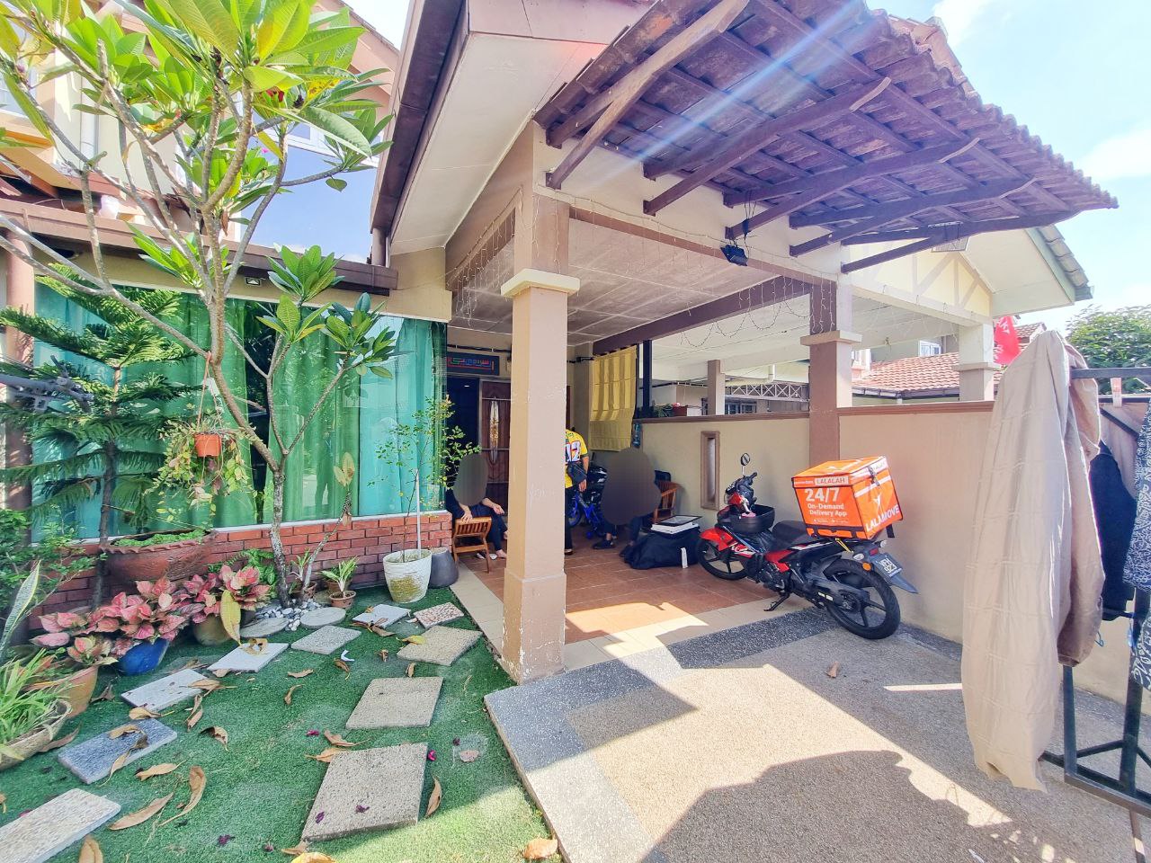 2 Storey Terrace House Subang Impian, Shah Alam - photo 2
