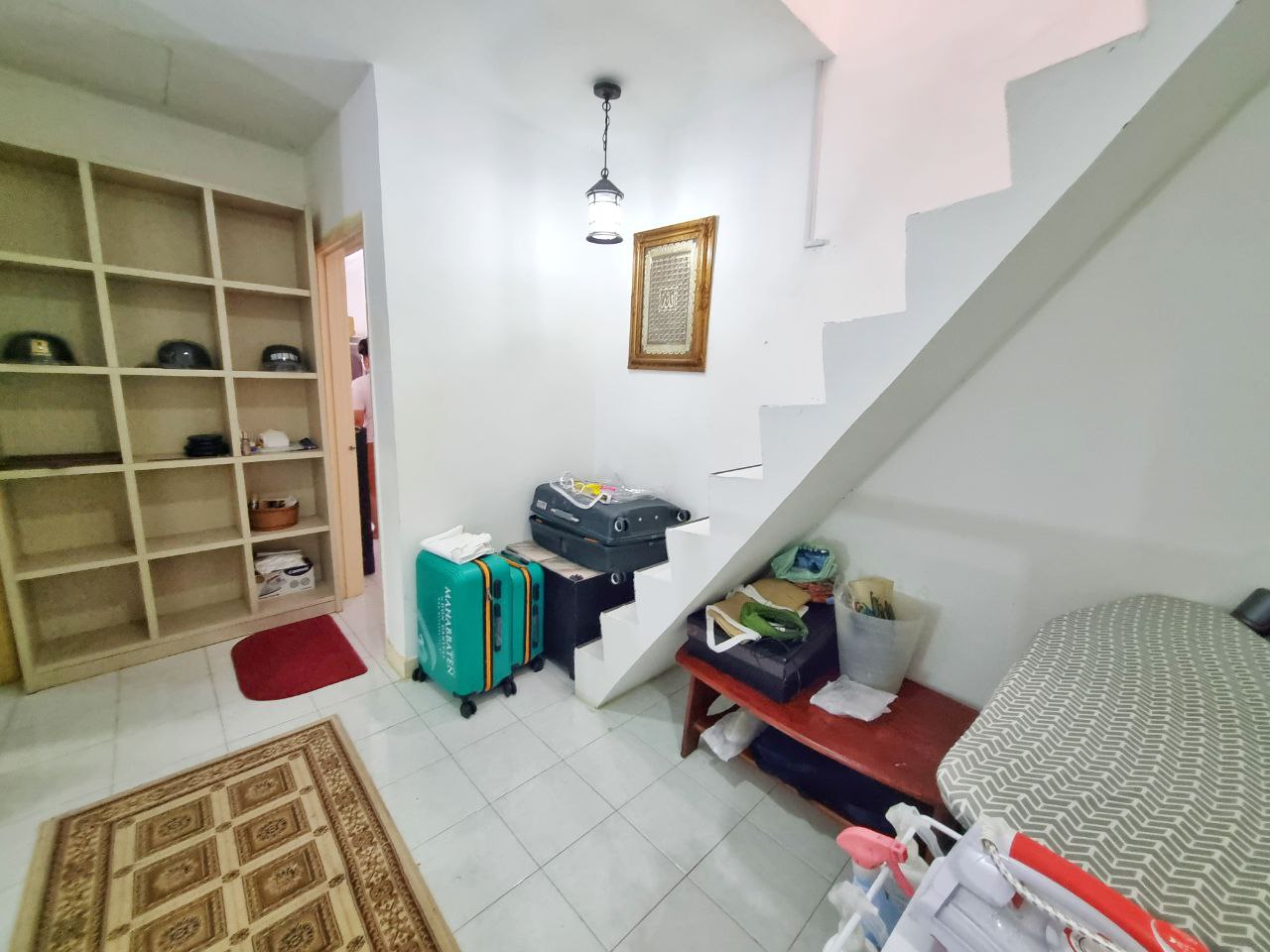 2 Storey Terrace House Subang Impian, Shah Alam - photo 3