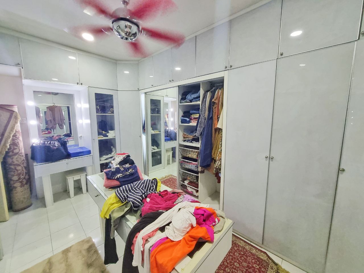 2 Storey Terrace House Subang Impian, Shah Alam - photo 6