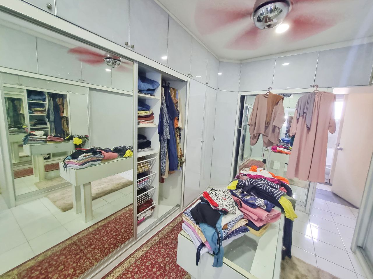 2 Storey Terrace House Subang Impian, Shah Alam - photo 7