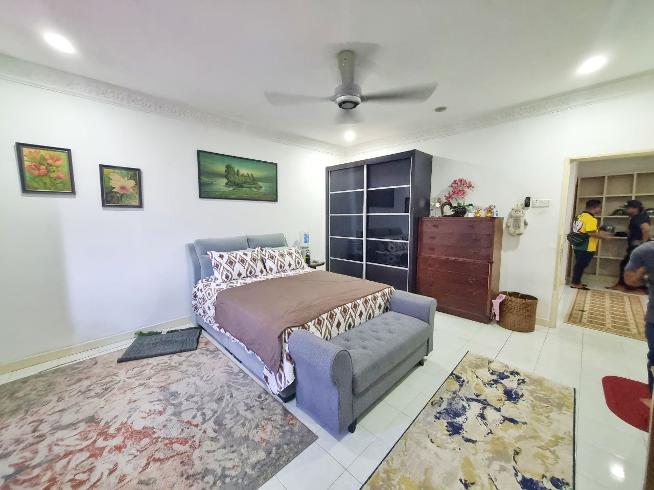 2 Storey Terrace House Subang Impian, Shah Alam - photo 8