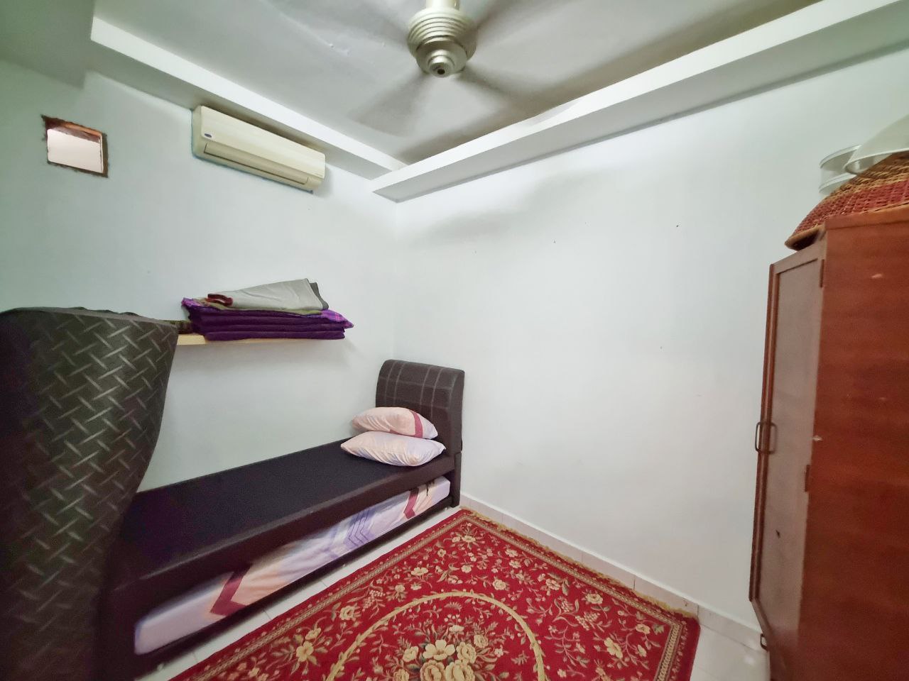 2 Storey Terrace House Subang Impian, Shah Alam - photo 11