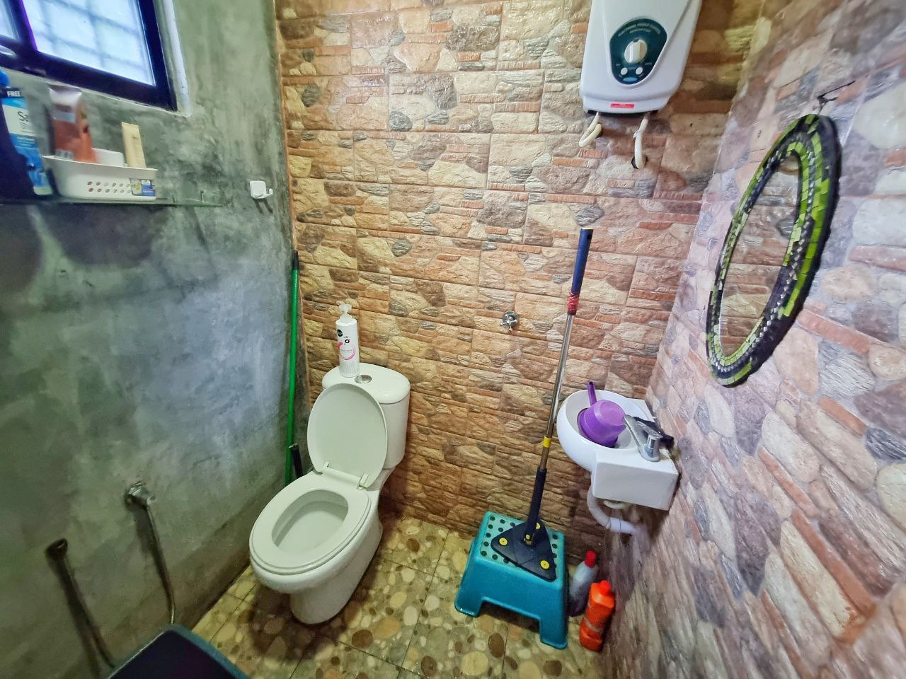 2 Storey Terrace House Subang Impian, Shah Alam - photo 12