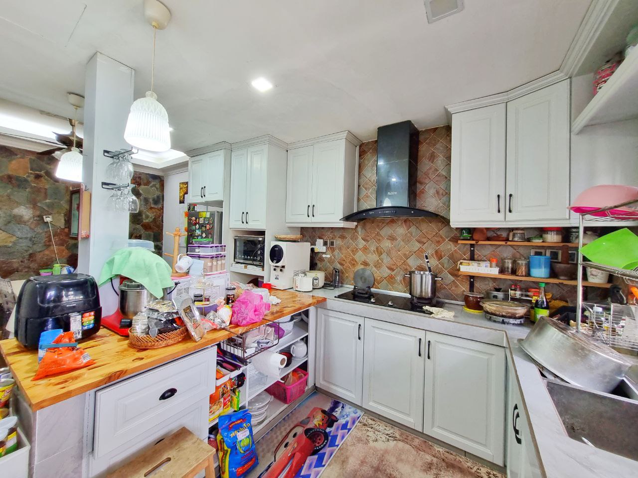 2 Storey Terrace House Subang Impian, Shah Alam - photo 13
