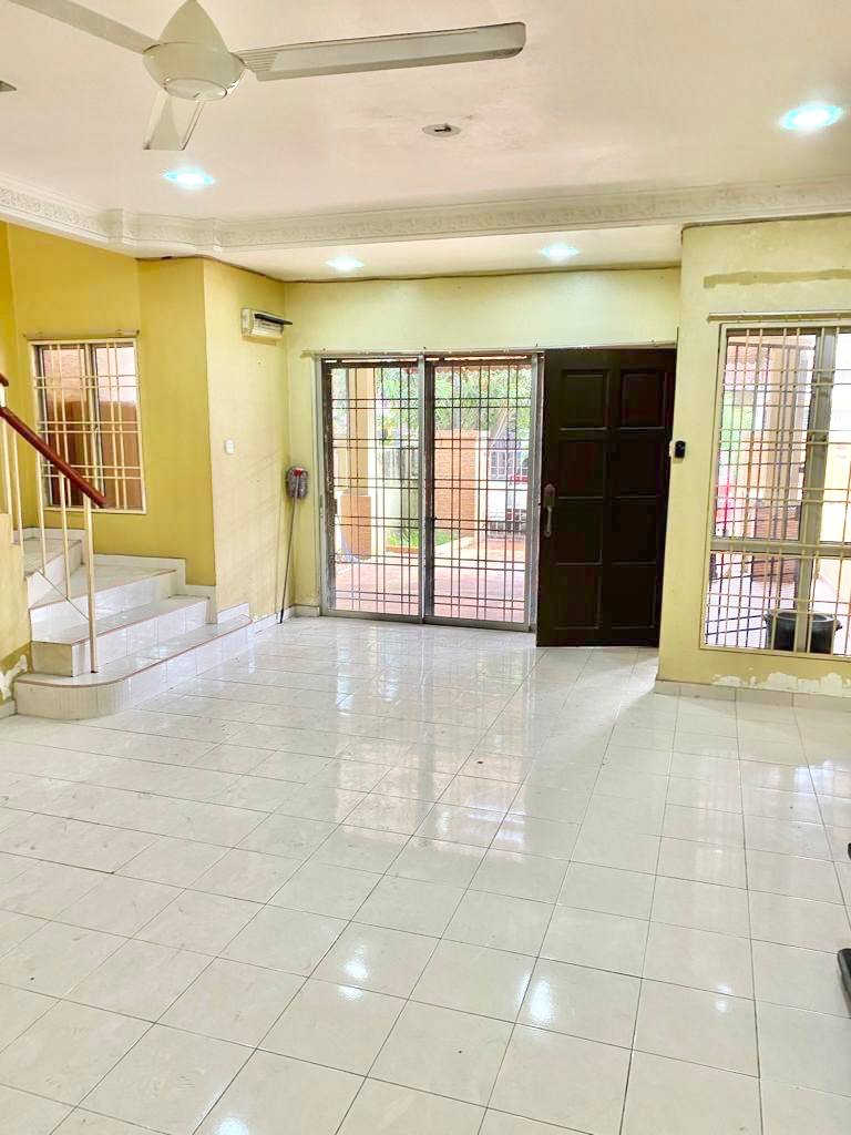 Double Storey Terrace  Seksyen 23 Shah Alam - photo 3