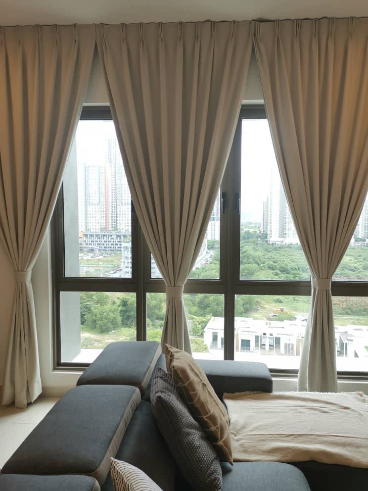 Lake Point Residence Cyberjaya For Sale - photo 2