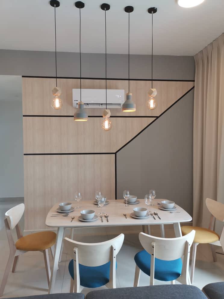 Lake Point Residence Cyberjaya For Sale - photo 3