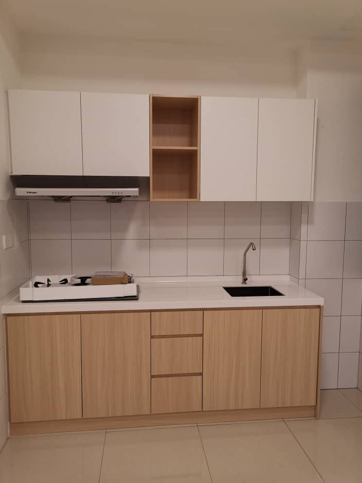 Lake Point Residence Cyberjaya For Sale - photo 4