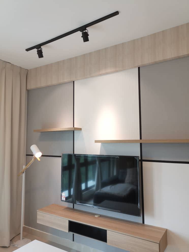 Lake Point Residence Cyberjaya For Sale - photo 7