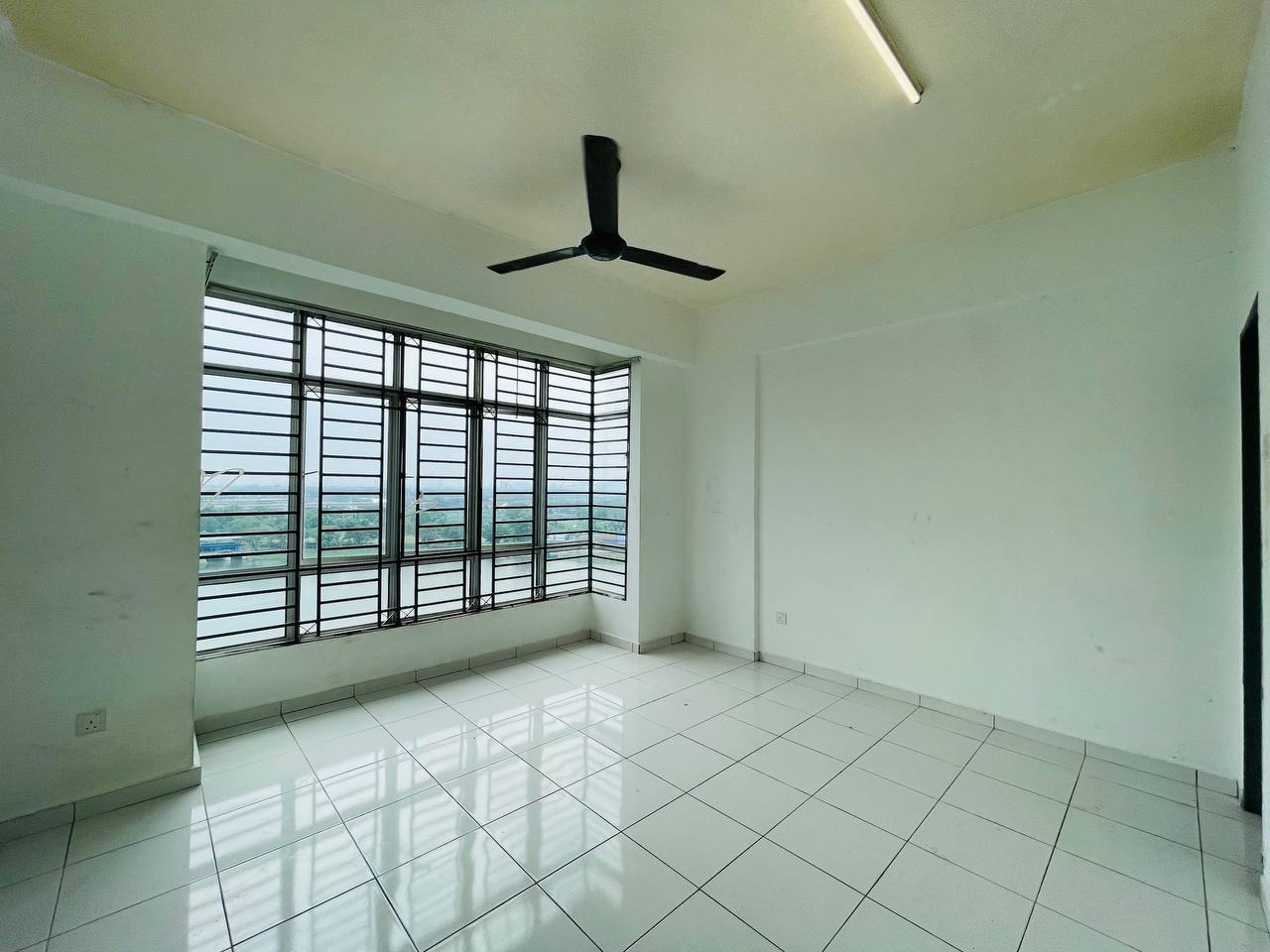 PANGSAPURI DAMAI TYPE D SEKSYEN 25 SHAH ALAM - photo 6