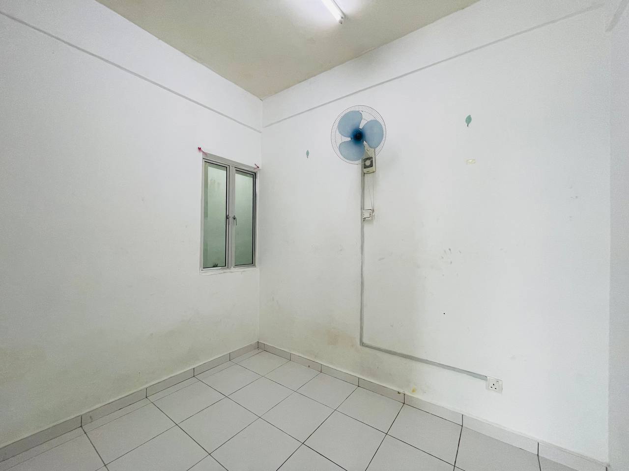 PANGSAPURI DAMAI TYPE D SEKSYEN 25 SHAH ALAM - photo 7