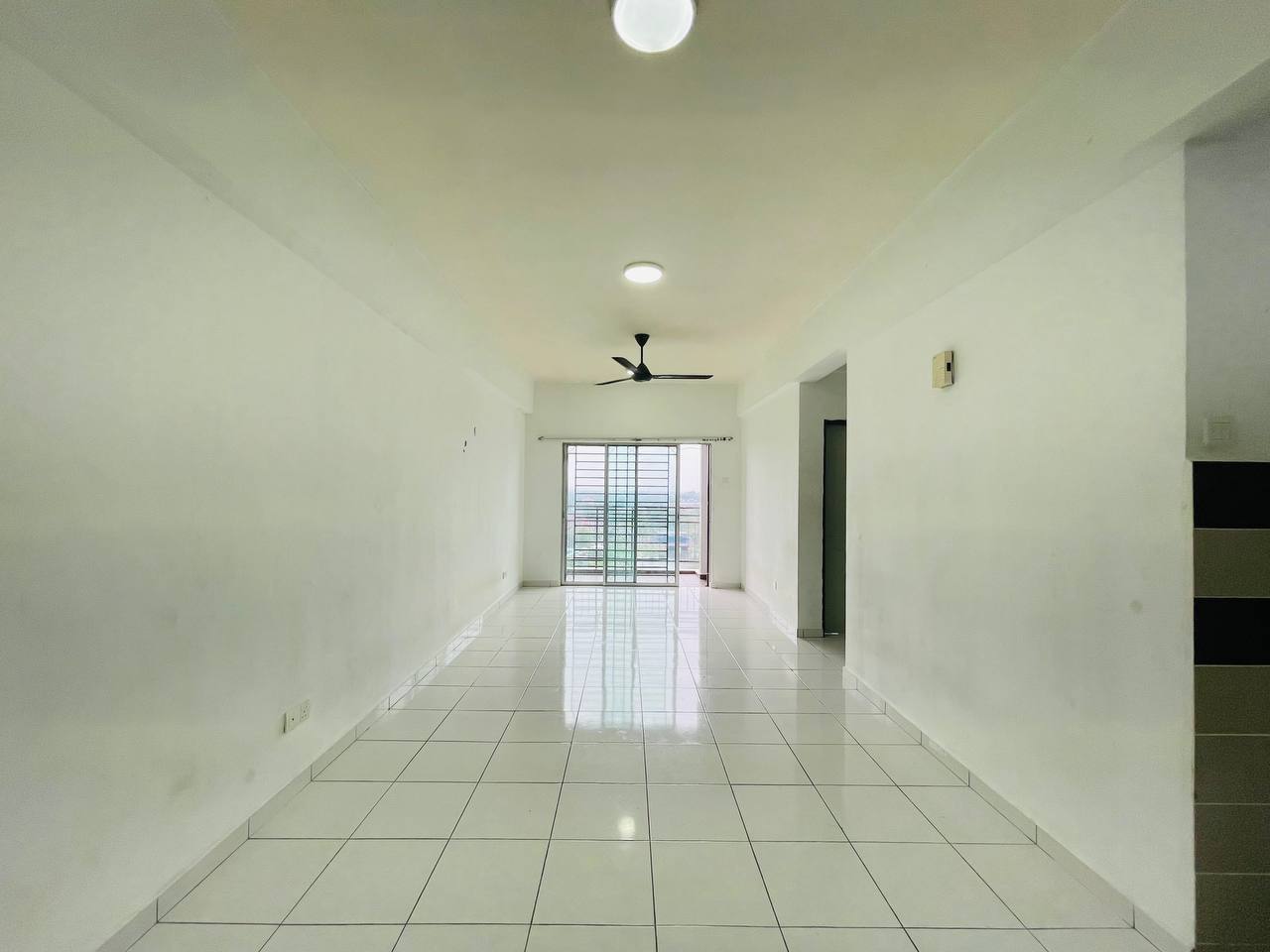 PANGSAPURI DAMAI TYPE D SEKSYEN 25 SHAH ALAM - photo 8