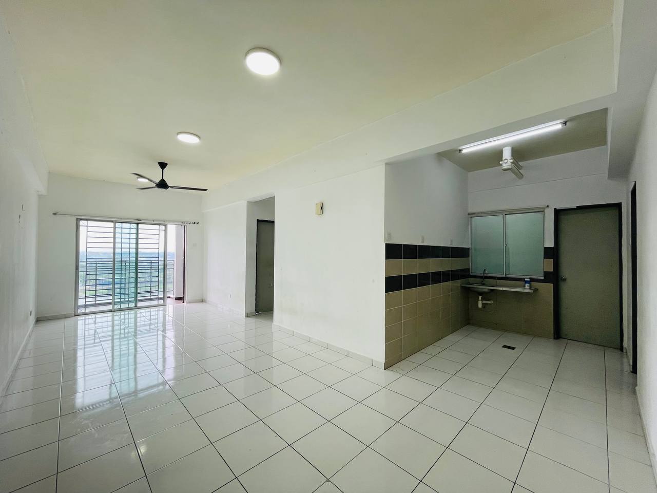 PANGSAPURI DAMAI TYPE D SEKSYEN 25 SHAH ALAM - photo 9
