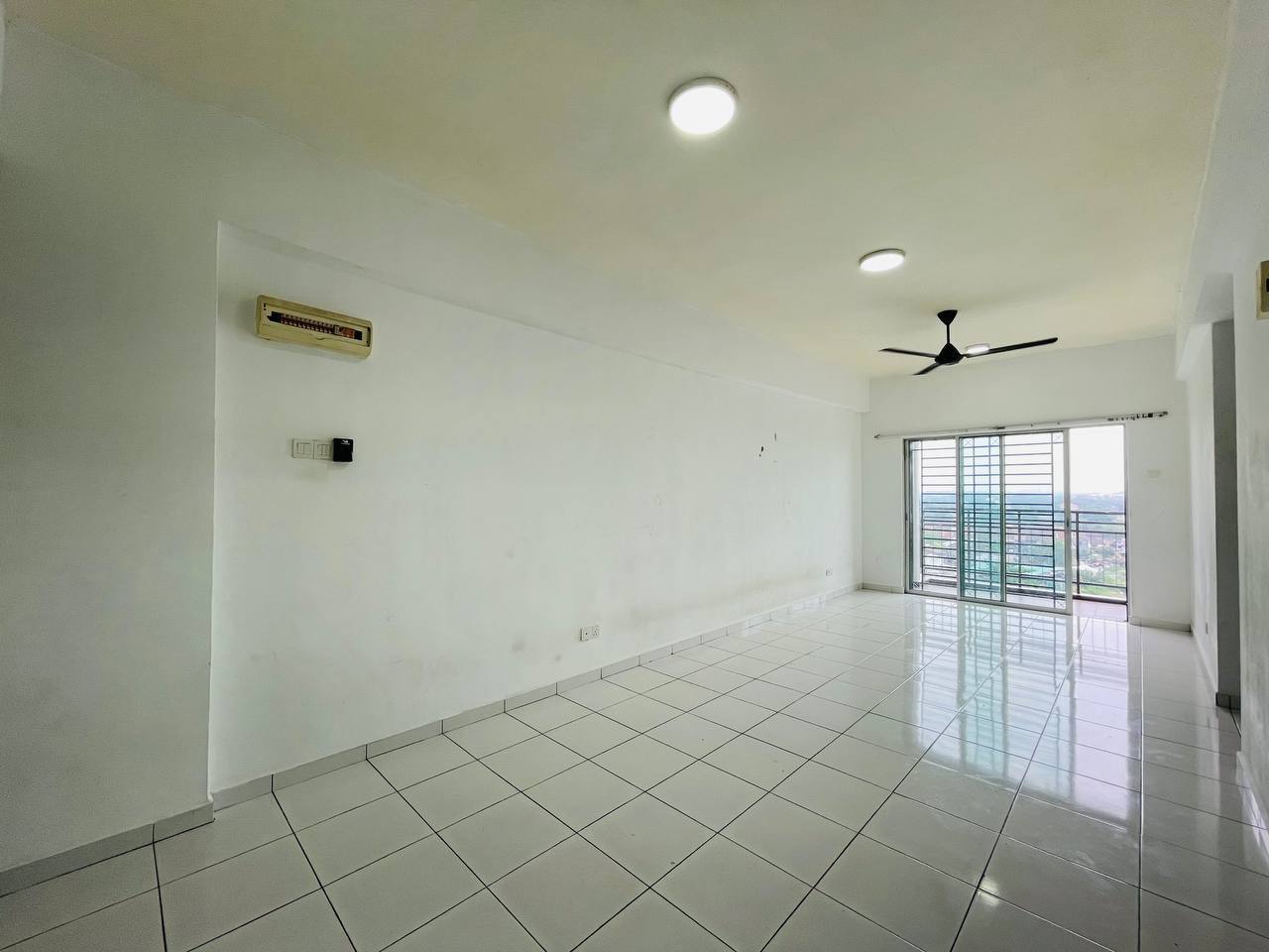 PANGSAPURI DAMAI TYPE D SEKSYEN 25 SHAH ALAM - photo 10