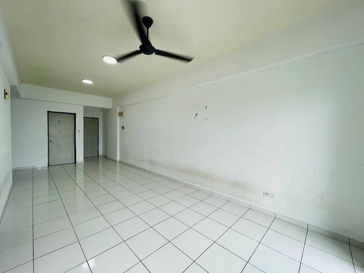 PANGSAPURI DAMAI TYPE D SEKSYEN 25 SHAH ALAM - photo 11
