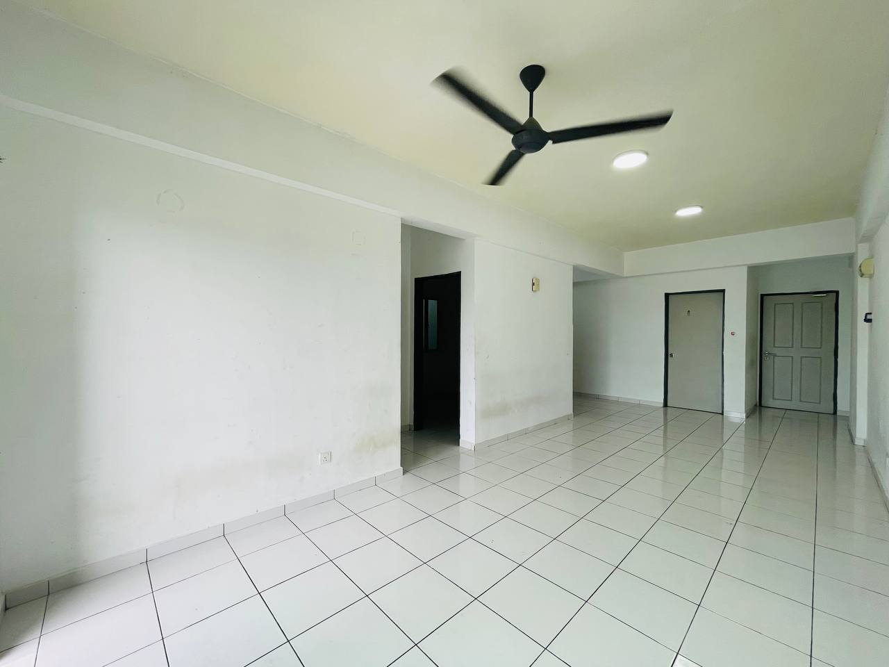 PANGSAPURI DAMAI TYPE D SEKSYEN 25 SHAH ALAM - photo 12