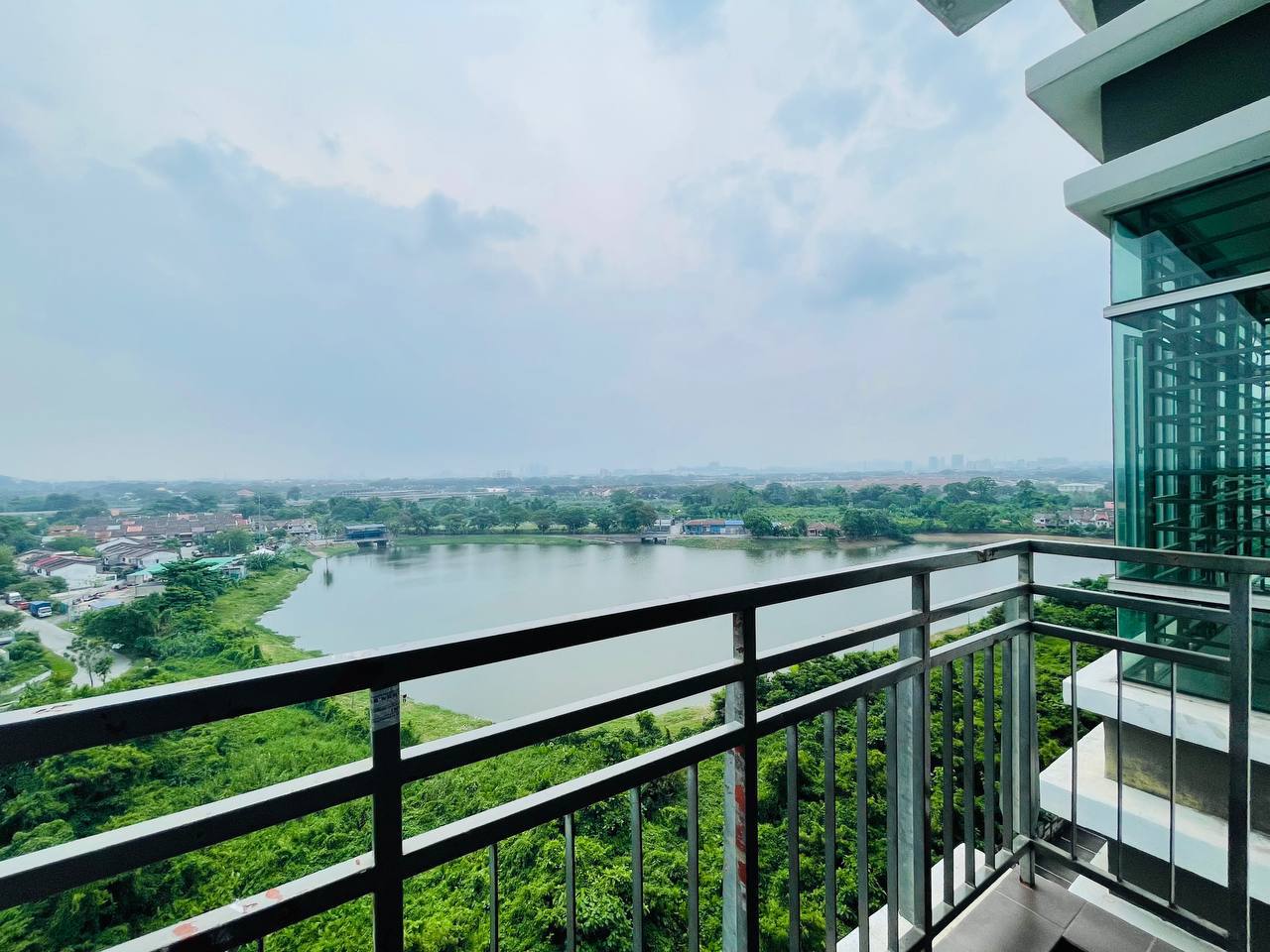 PANGSAPURI DAMAI TYPE D SEKSYEN 25 SHAH ALAM - photo 13