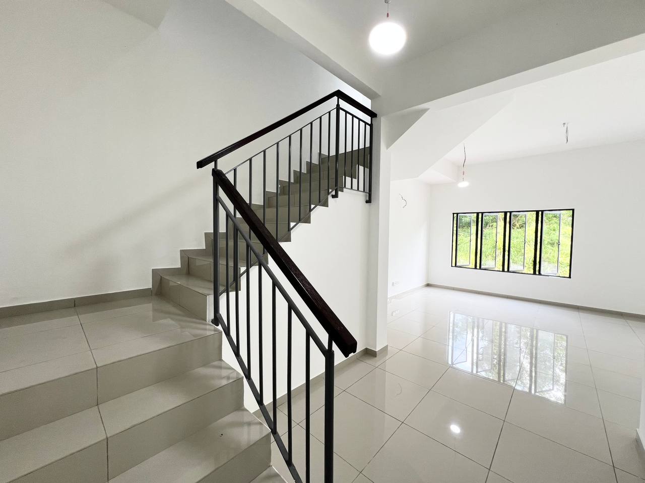 2 Storey Taman Wira Permai  Jalan Kebun Seksyen 30 - photo 6
