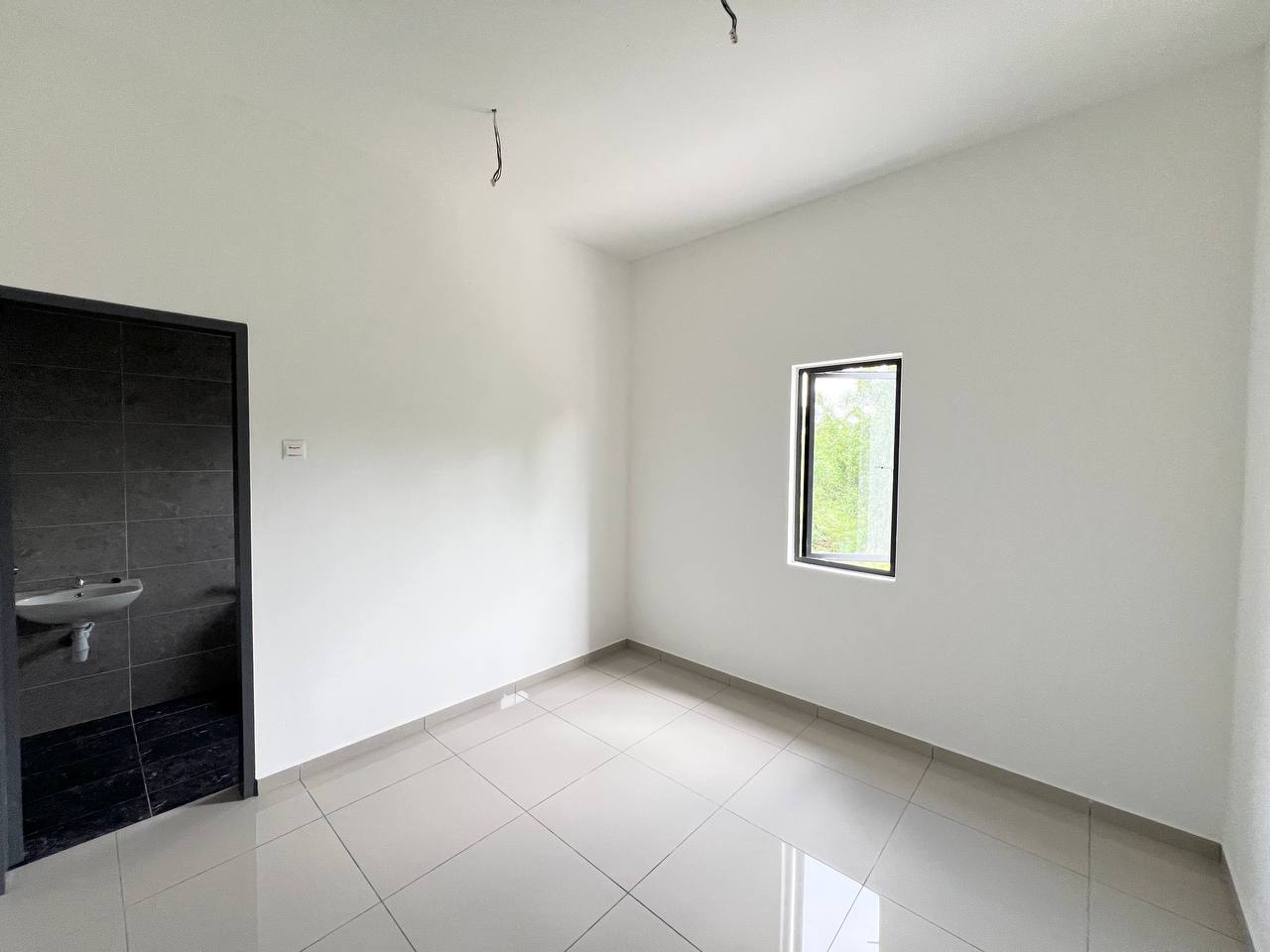 2 Storey Taman Wira Permai  Jalan Kebun Seksyen 30 - photo 10