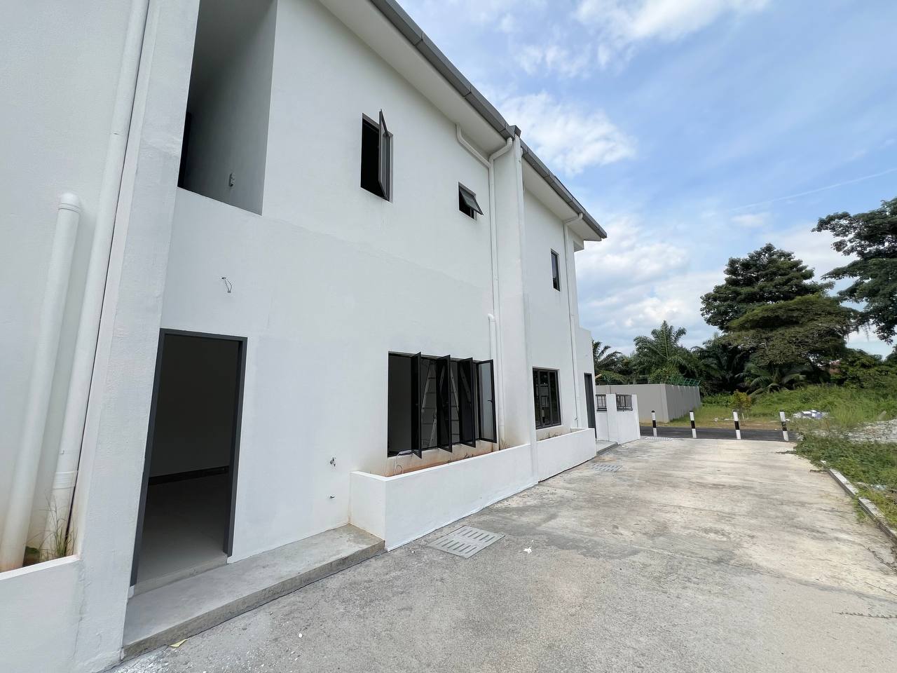 2 Storey Taman Wira Permai  Jalan Kebun Seksyen 30 - photo 13