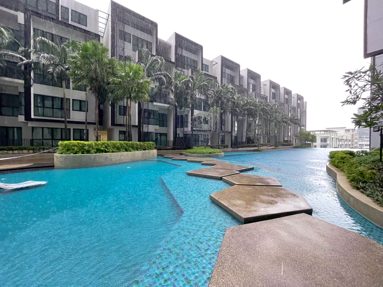 For Sale-Rent I-Residence  I-City Condominium - photo 2