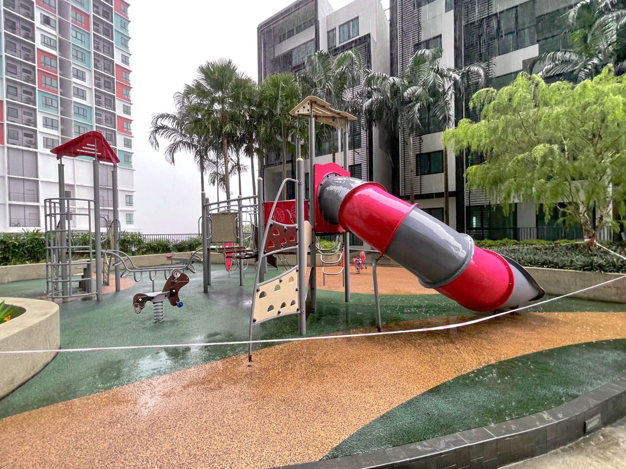 For Sale-Rent I-Residence  I-City Condominium - photo 3