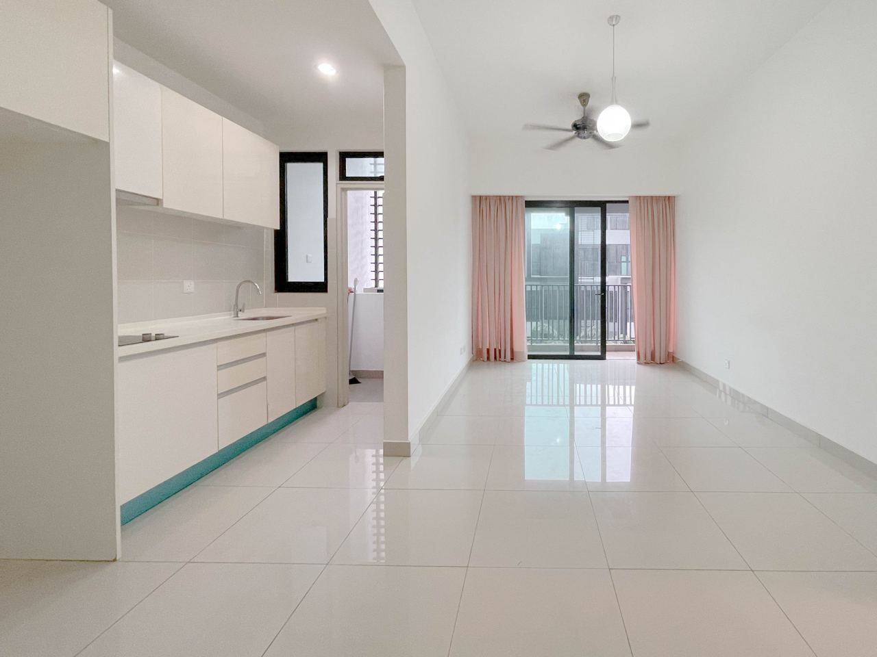 For Sale-Rent I-Residence  I-City Condominium - photo 7