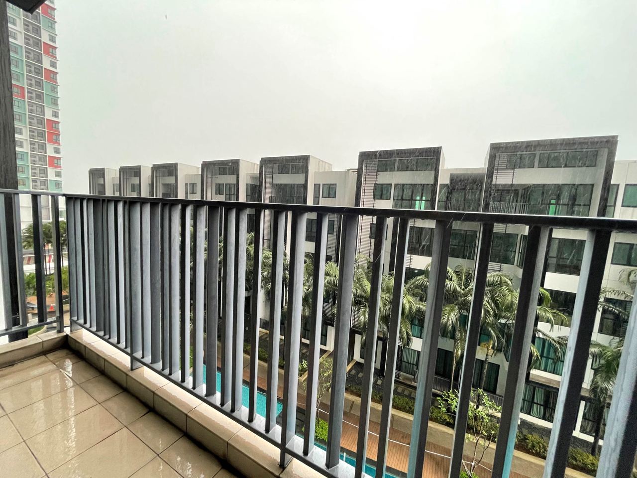 For Sale-Rent I-Residence  I-City Condominium - photo 11