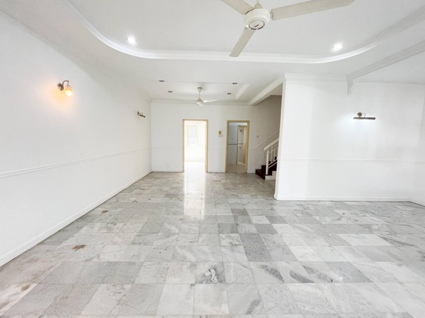 2 Storey Link House Type C Jalan Anggerik Oncidium - photo 3