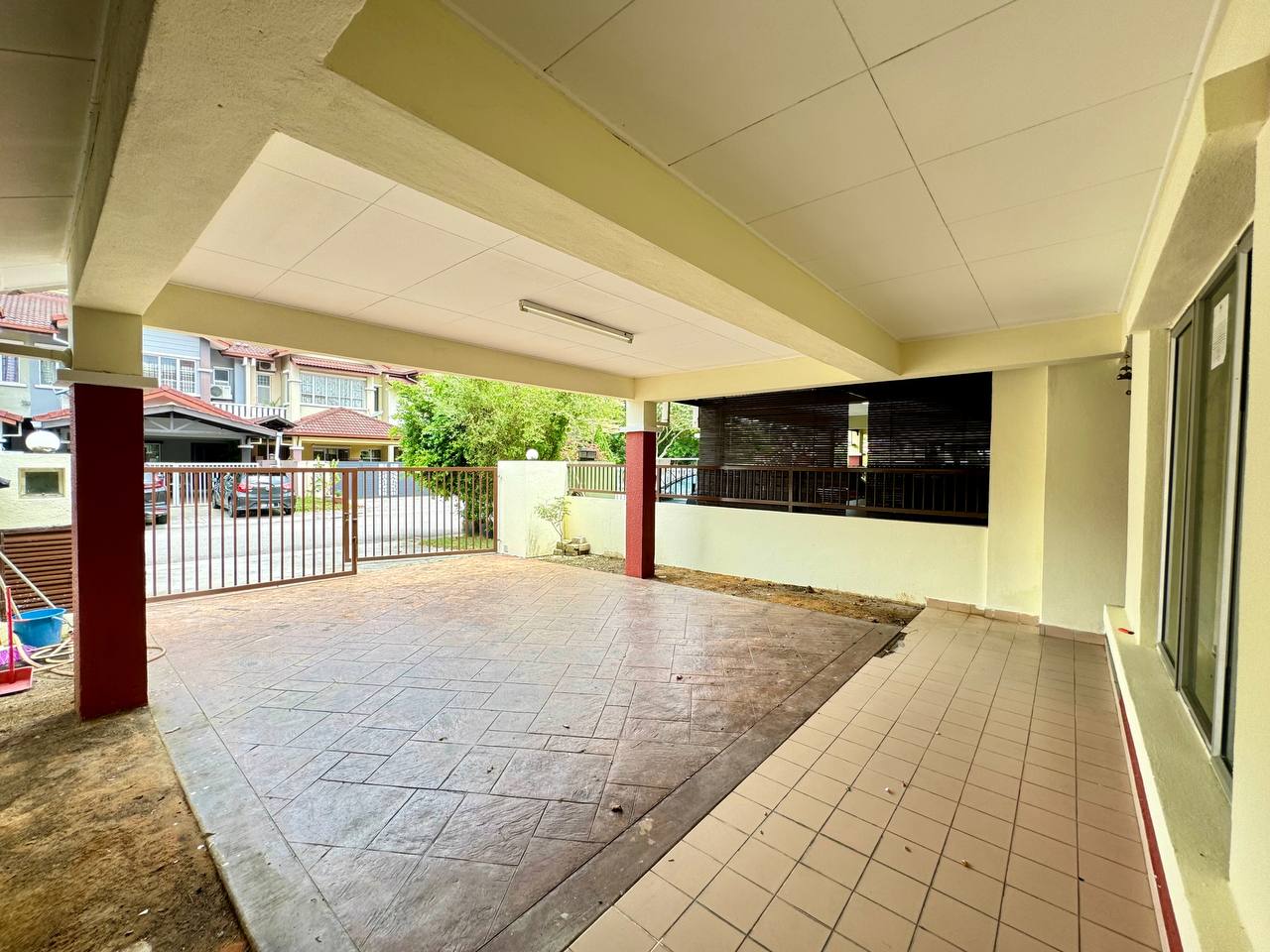 2 Storey Terrace, Denai Alam Refurbish Unit - photo 3