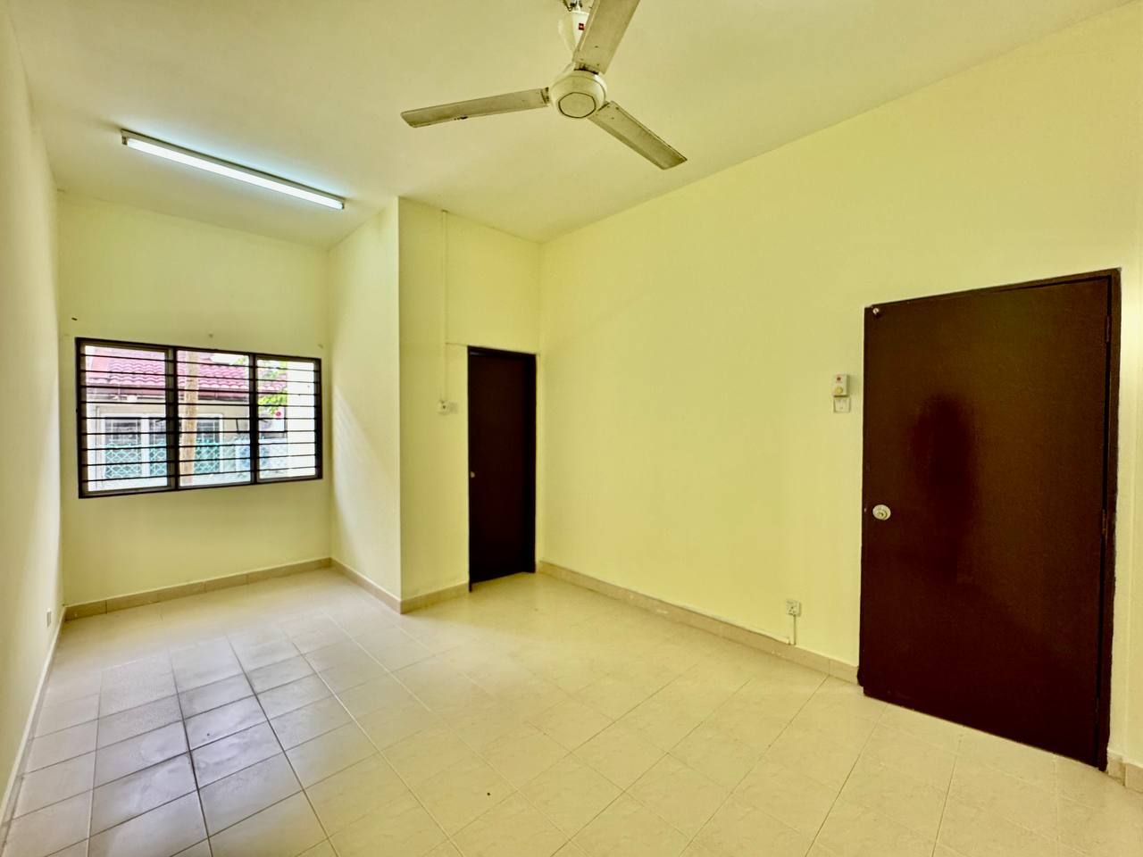 2 Storey Terrace, Denai Alam Refurbish Unit - photo 8