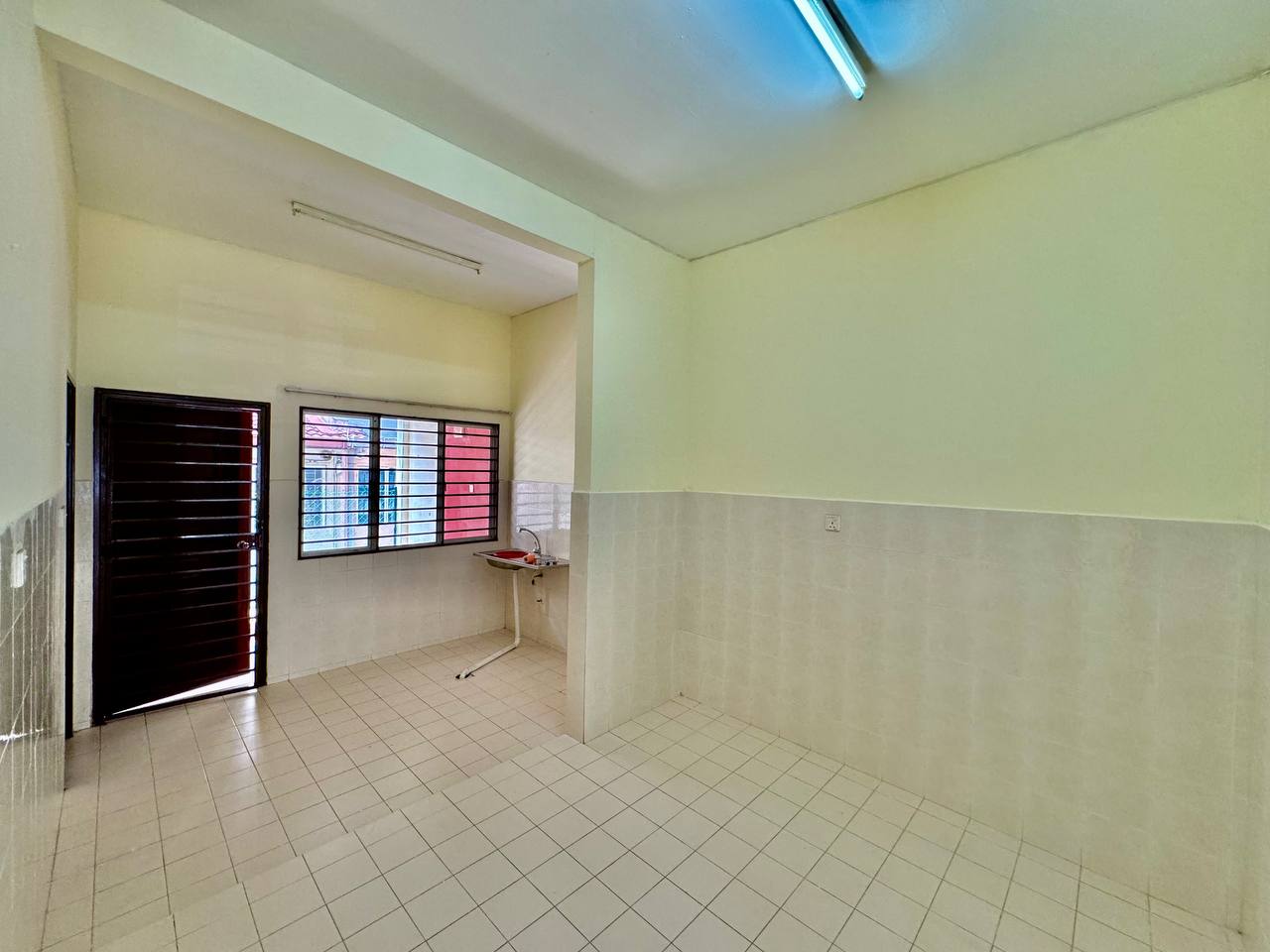 2 Storey Terrace, Denai Alam Refurbish Unit - photo 11