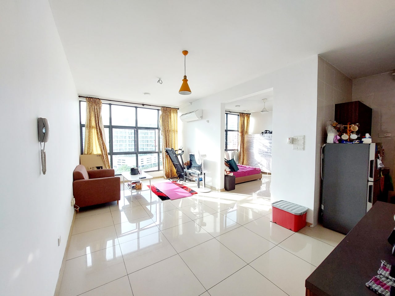 VISTA ALAM SOHO APARTMENT SEKSYEN 14 SHAH ALAM - photo 2