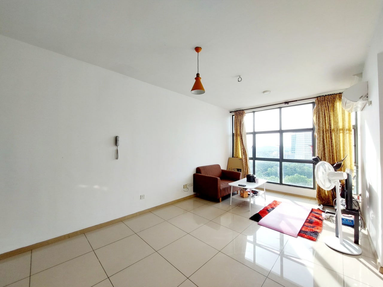 VISTA ALAM SOHO APARTMENT SEKSYEN 14 SHAH ALAM - photo 3
