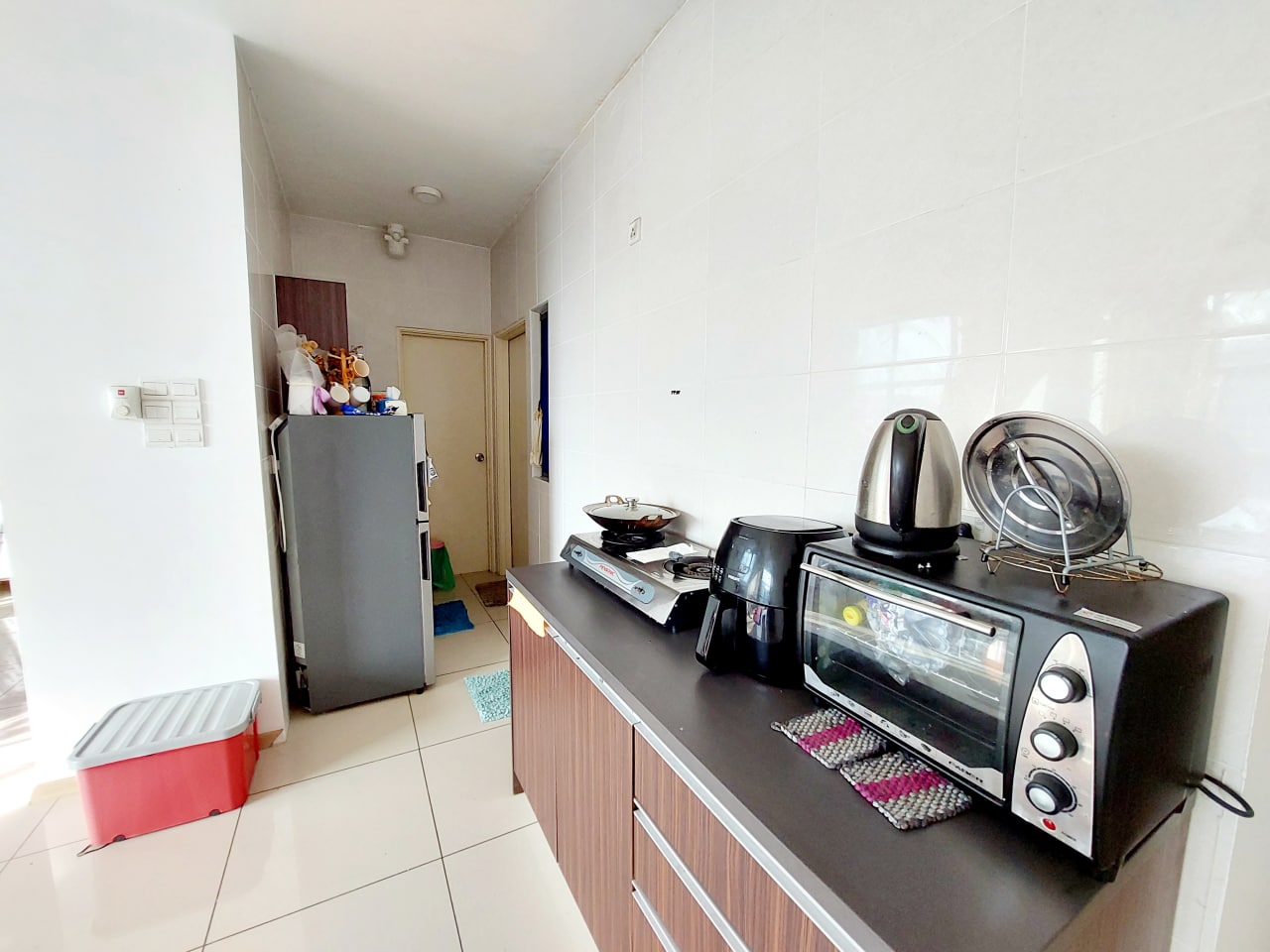 VISTA ALAM SOHO APARTMENT SEKSYEN 14 SHAH ALAM - photo 4