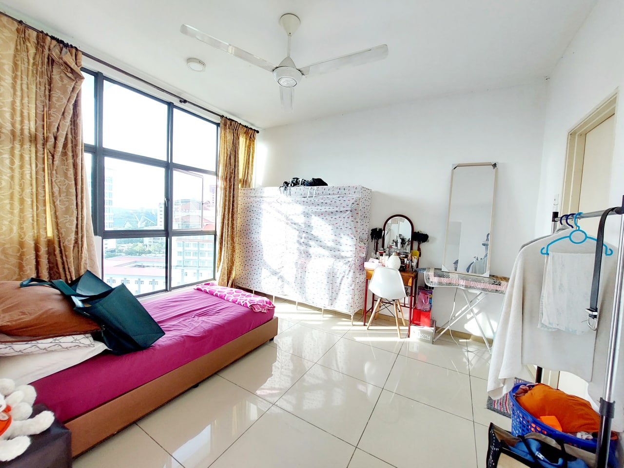 VISTA ALAM SOHO APARTMENT SEKSYEN 14 SHAH ALAM - photo 8