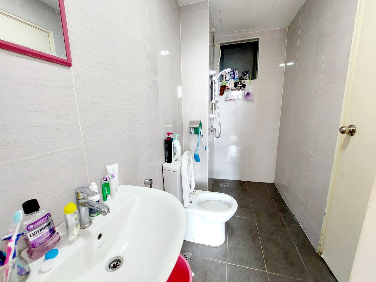 VISTA ALAM SOHO APARTMENT SEKSYEN 14 SHAH ALAM - photo 11