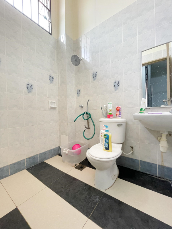 2 Storey End Lot, Setia Impian 3, Setia Alam - photo 11