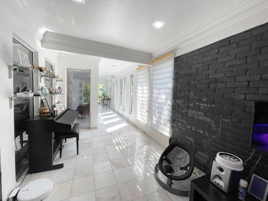 Single Storey Bungalow House, Desa Subang Permai - photo 8
