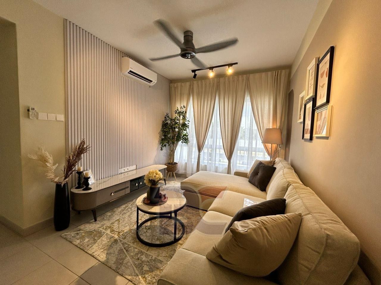 Rumah Murah Cyberjaya Aspire Residence - photo 8