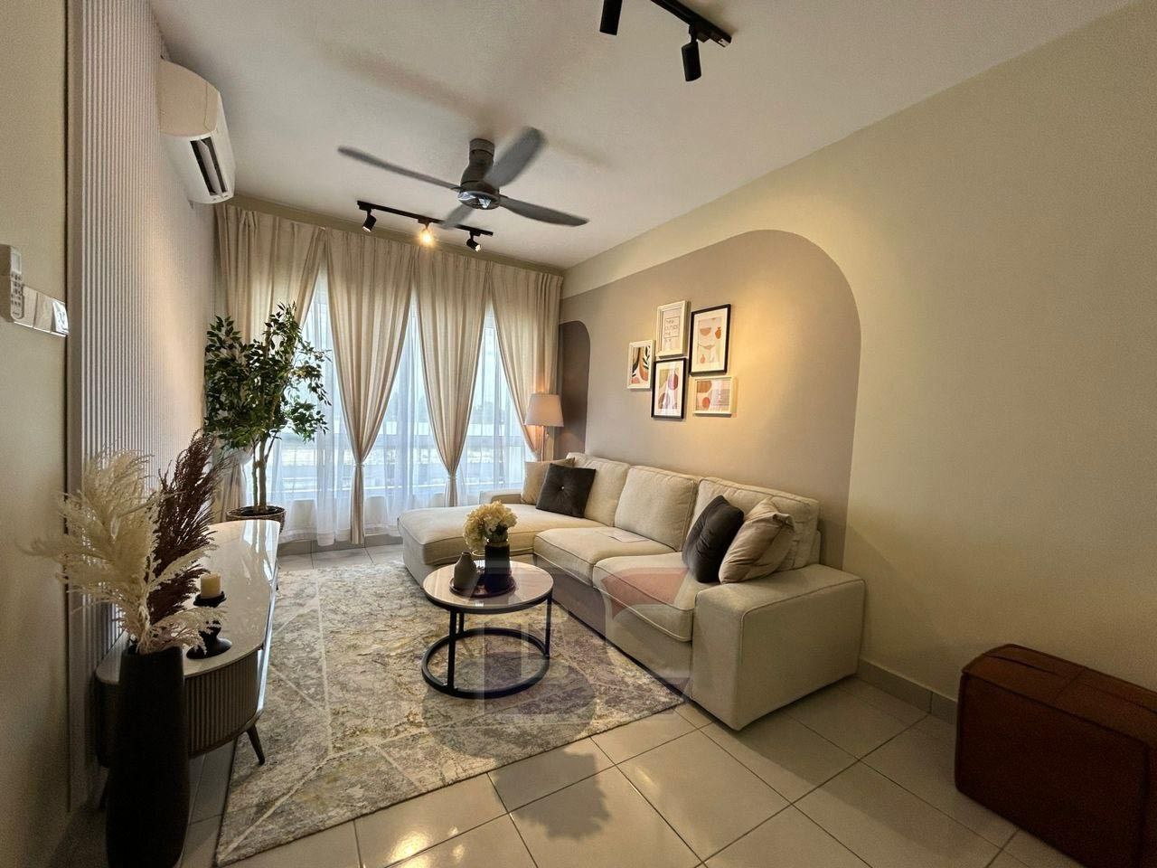 Rumah Murah Cyberjaya Aspire Residence - photo 11