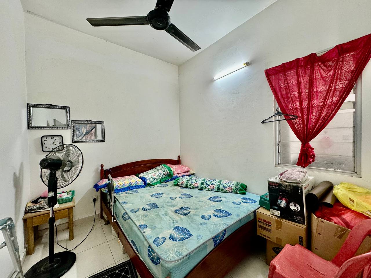 2 Storey Terrace House, Laman Haris ,Eco Grandeur - photo 11