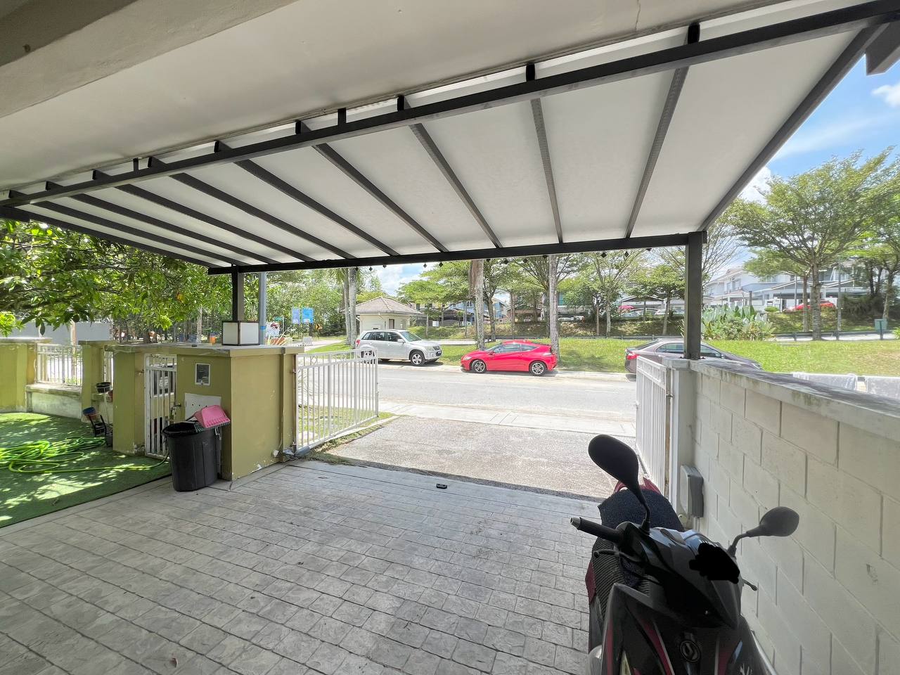 Double Storey Corner Seksyen U10 Sunway Alam Suria - photo 3