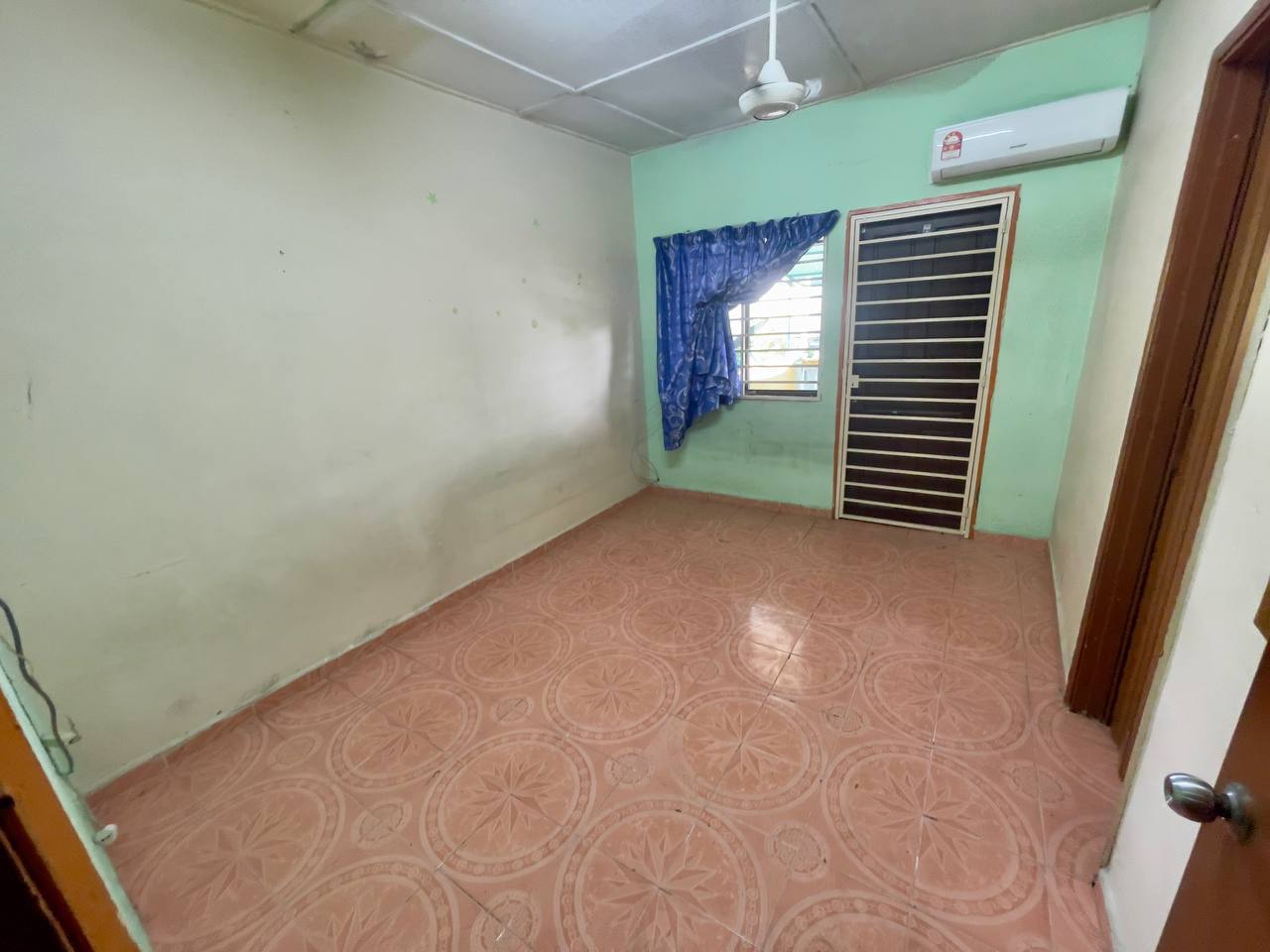 Rumah Murah 2 STOREY TERRACE TAMAN SRI MUDA SEK25 - photo 11