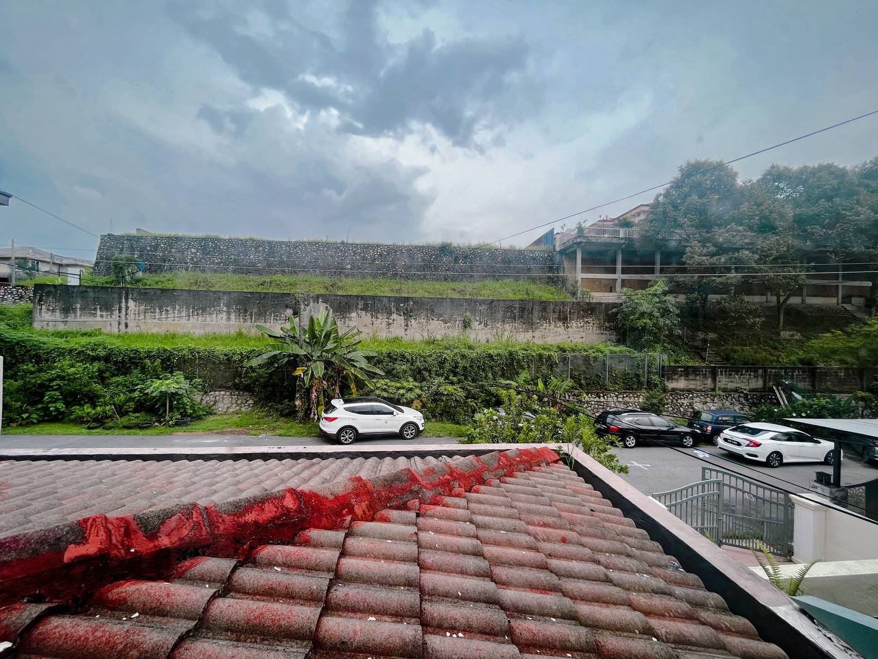 W Distance to MRT ,2 Storey Terrace,Kajang - photo 3