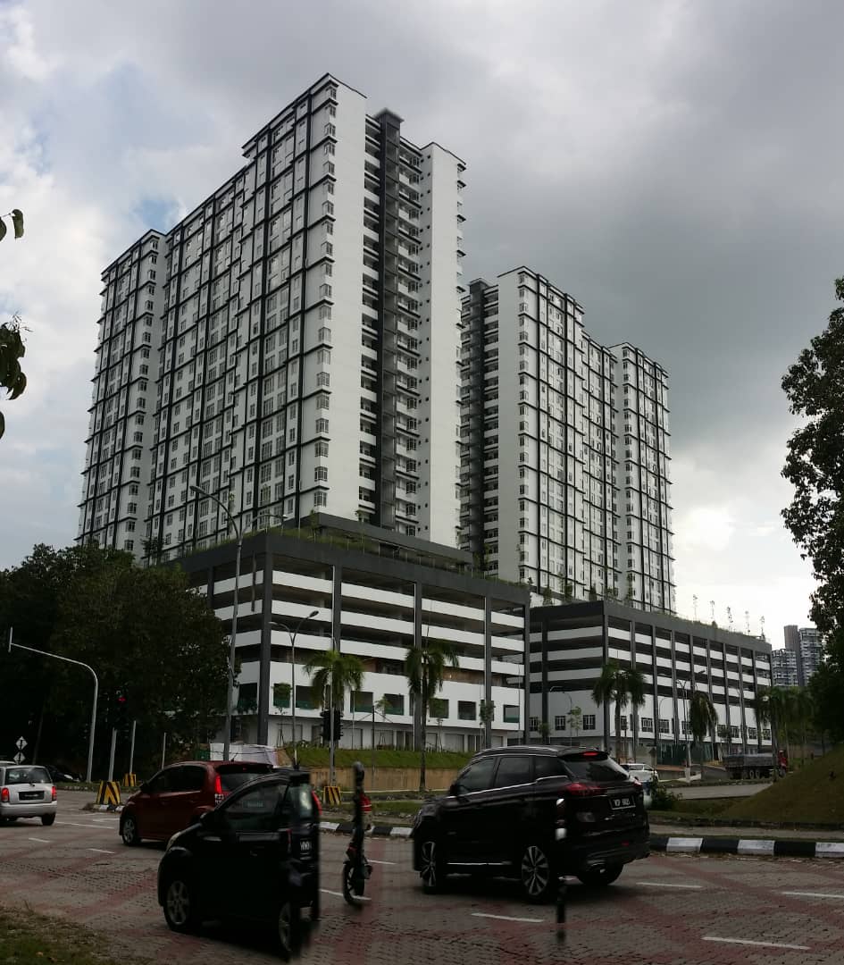 RUMAH MURAH APARTMEN ...